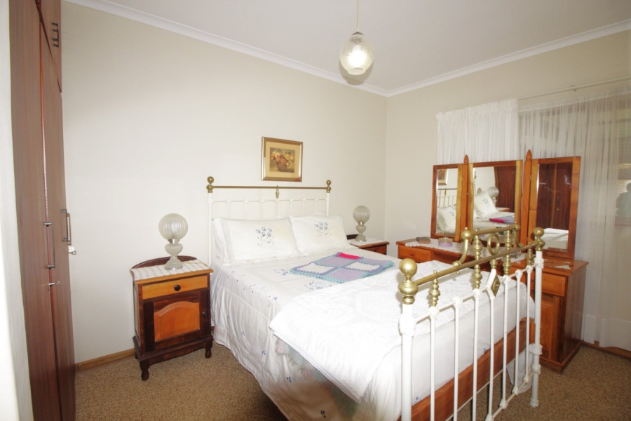 3 Bedroom Property for Sale in Noorsekloof Eastern Cape